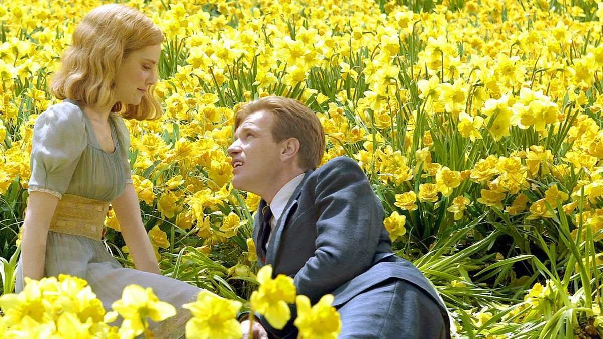 Топ-10 фильмов Тима Бертона за все время 13 фильм