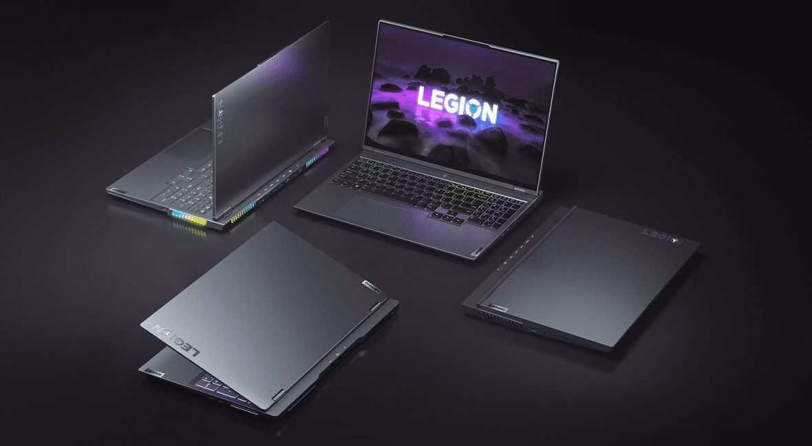 lenovo legion