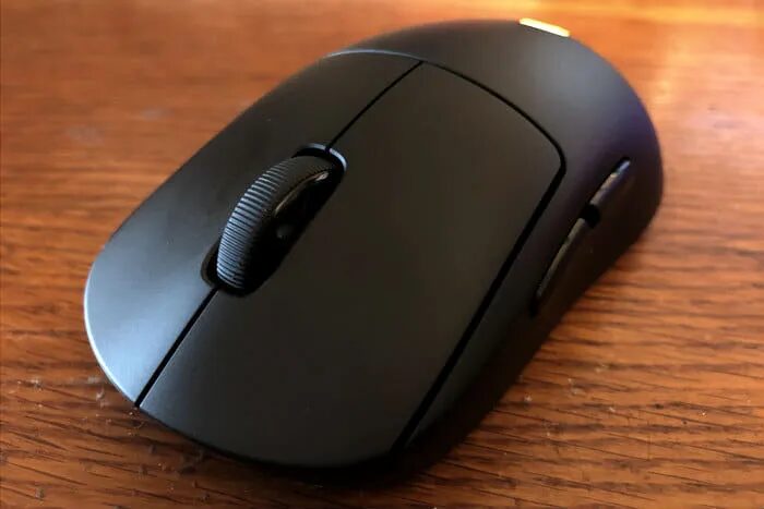 Топ лучших мышей для Mac на 2024 год 10 logitech g pro wireless 3