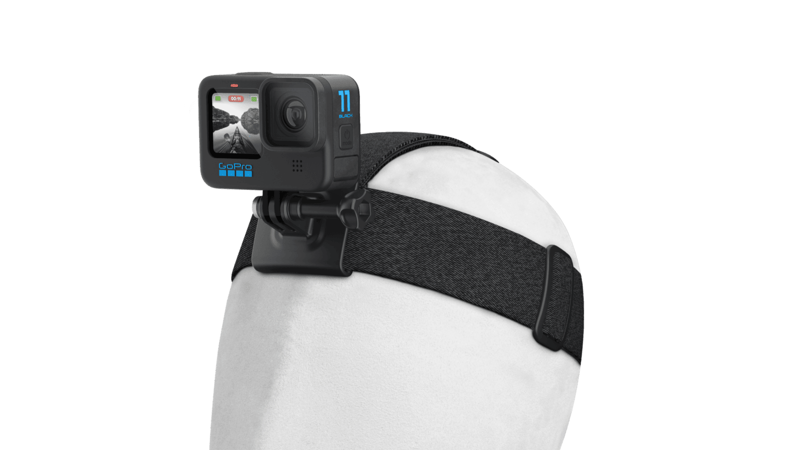 Топ 12 лучших аксессуаров GoPro в 2024 году 17 pdp h11b headstrap image01 1920