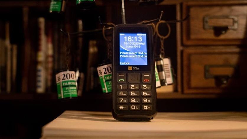 Представлен AGM M9: IP68/IP69K, экран 2,4 дюйма, 1000 мАч 3 pxtickaeqruih8rbcebadxmjqp2f