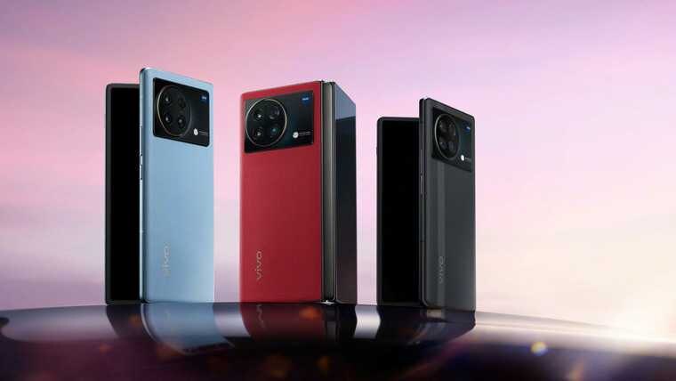 Складной vivo X Fold 3 получил дату анонса 2 q93 131190ad294edeca25d9c5cdb177697ba277f178818d2e5c0ced492af6b9a857