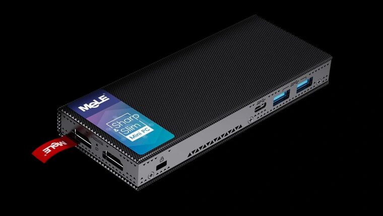 Карманный компьютер MeLE PCG02 Pro получил новый процессор Intel 2 q93 63b964b0cc0f429cf67e89ce7f4ffe72f8c15fabb709ed8c2f6fef7bf612111e.jpg
