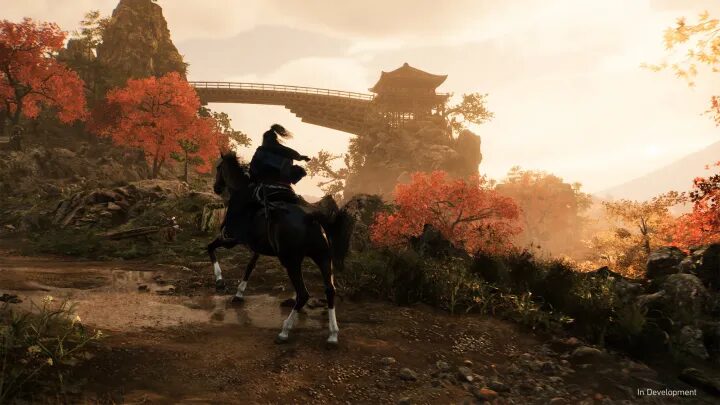 rise of the ronin 4