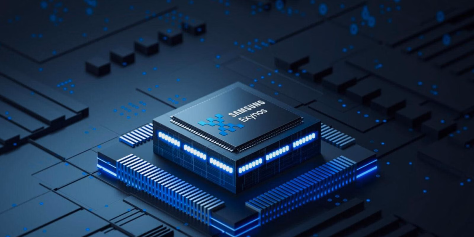 Представлен чип среднего класса на базе графики AMD – Samsung Exynos 1480 2 Exynos