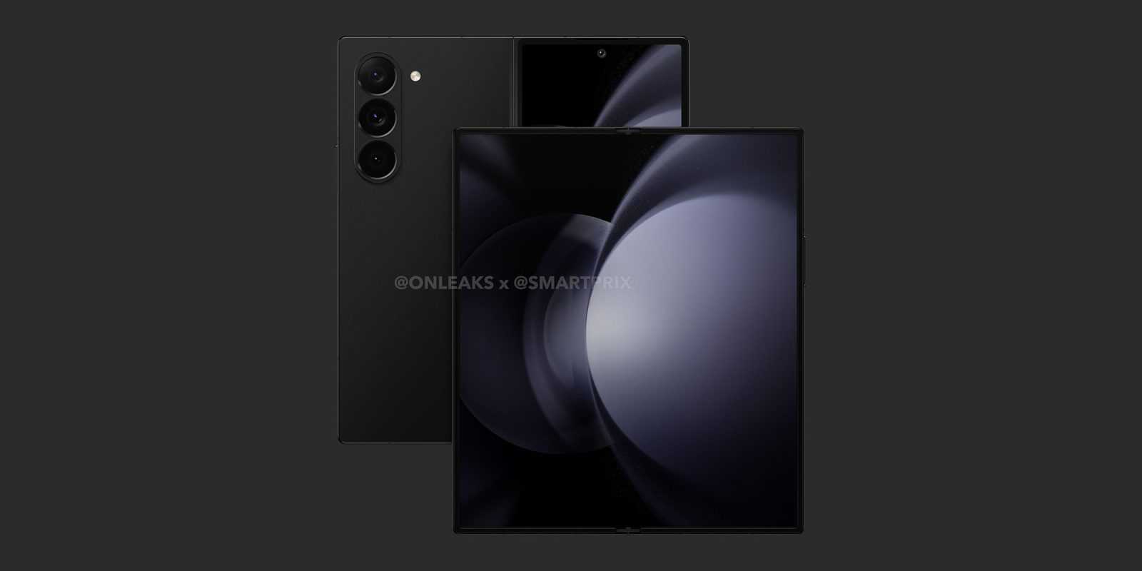 Samsung представит Galaxy Z Fold6, Flip6 и Galaxy Ring в начале июля 3 samsung galaxy z fold 6 4 1600x800 1