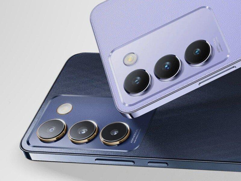 Vivo показал новую модель среднего сегмента с ярким AMOLED-дисплеем – vivo V40 SE 5 scale 1200 29