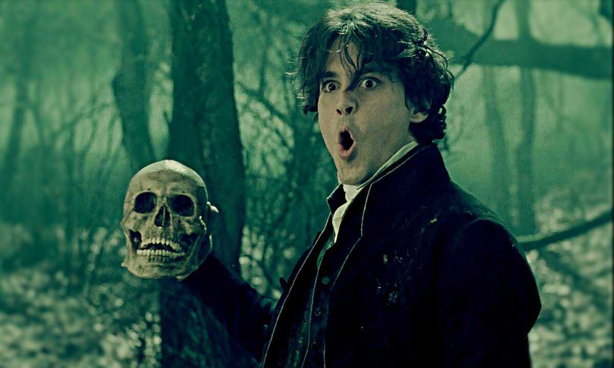 Топ-10 фильмов Тима Бертона за все время 14 фильм