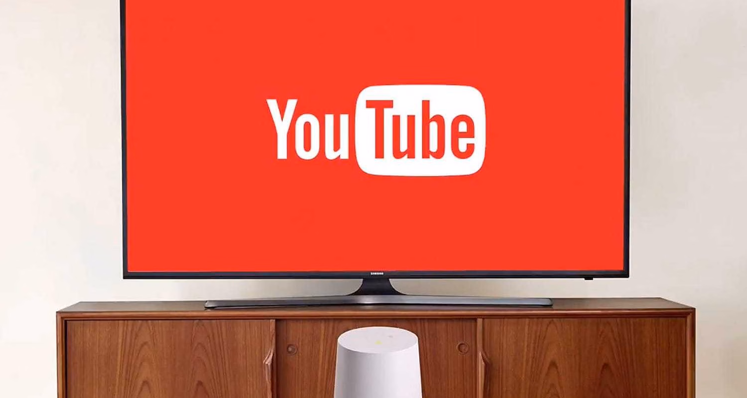 Google обновил интерфейс YouTube для телевизоров 4 smart1