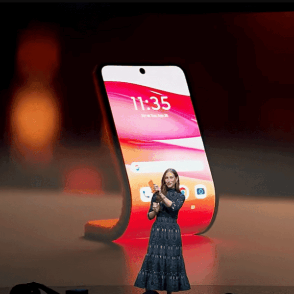 MWC 2024: лучшие гаджеты с выставки