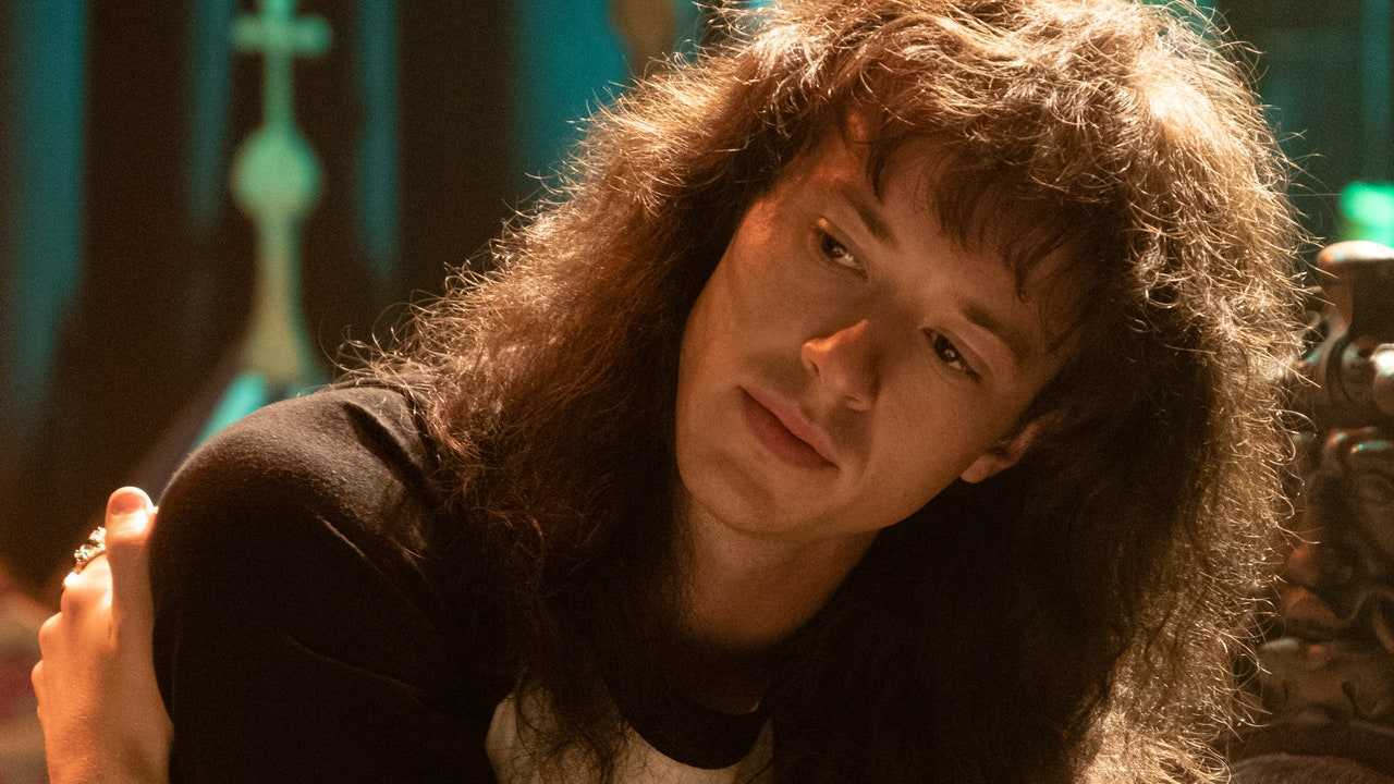 Ч.1 Очень странные дела 5 сезон: все, что известно на данный момент 11 Очень странные дела