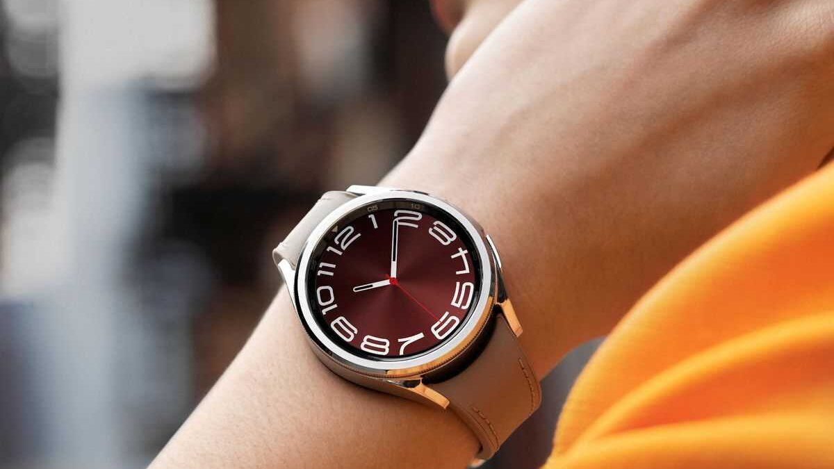 Следующие часы Samsung Galaxy Watch могут получить вдвое больше памяти 3 uf6hntfqrzikmsrpkvjmzz 1200 80