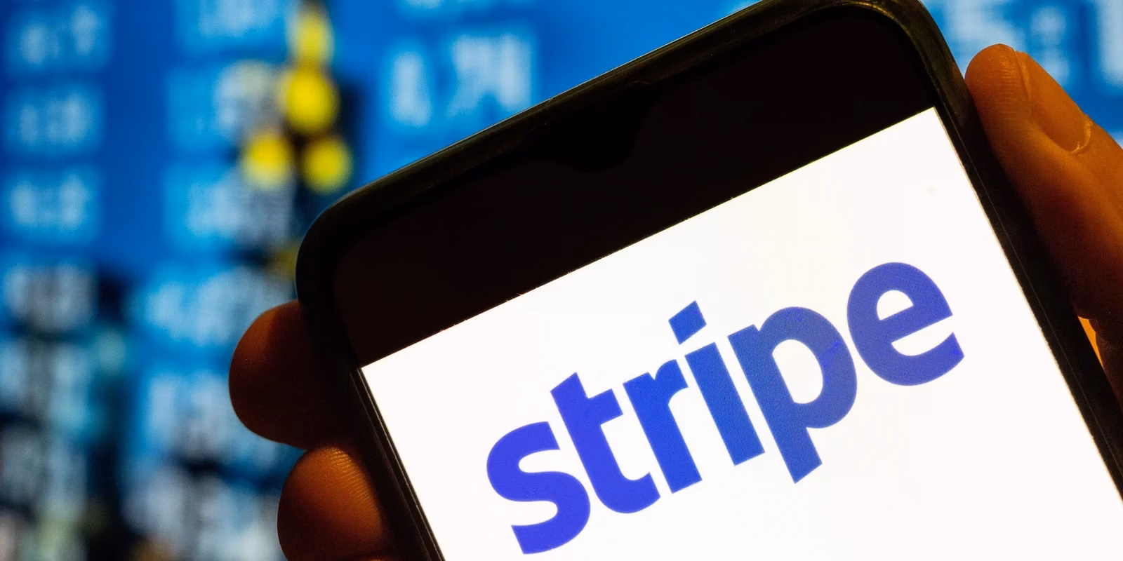 Stripe заключила сделку с гигантом розничной торговли URBN 2 001ed6f5 1600