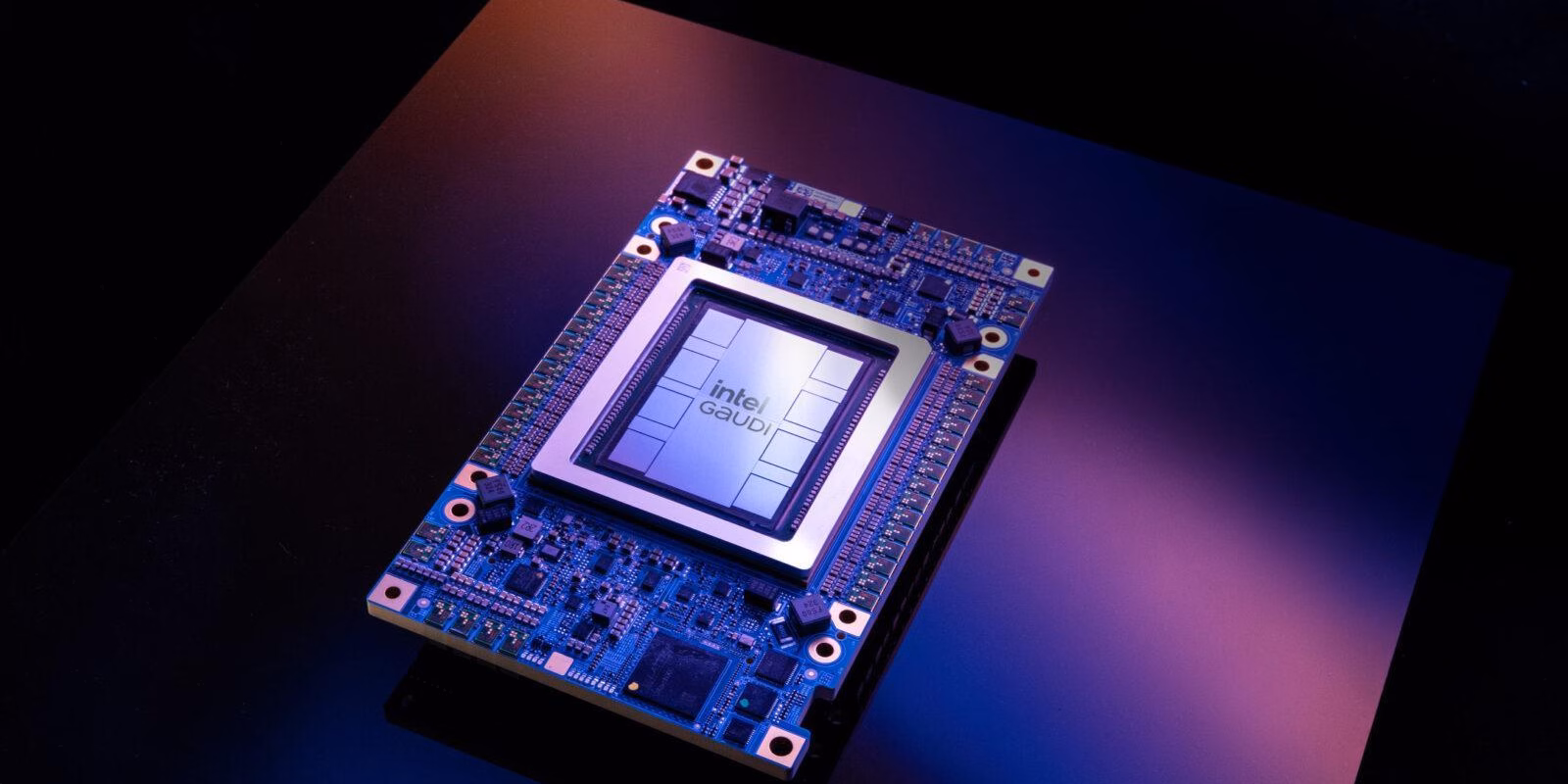 Intel Gaudi 3