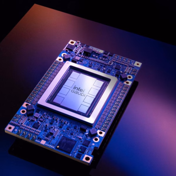 Intel Gaudi 3