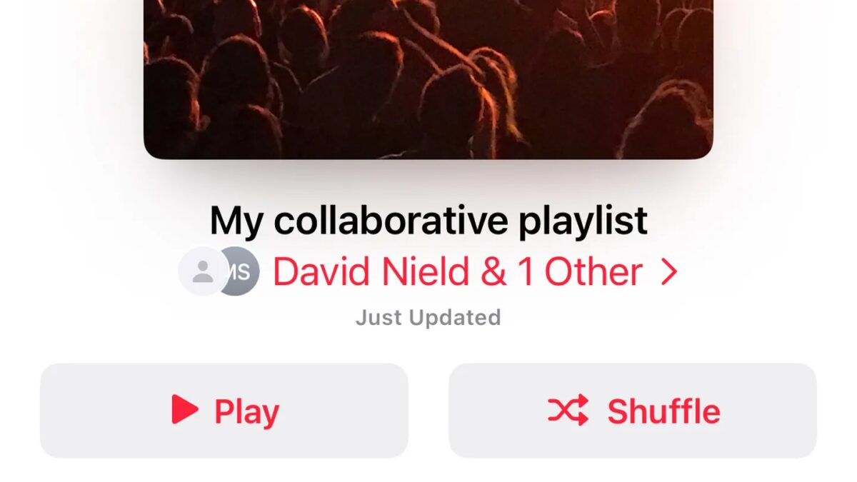 Apple Music