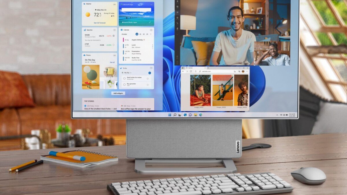 Lenovo представил моноблочный компьютер Yoga 7 (2024) AIO 3 02 yoga aio 7 detachable camera