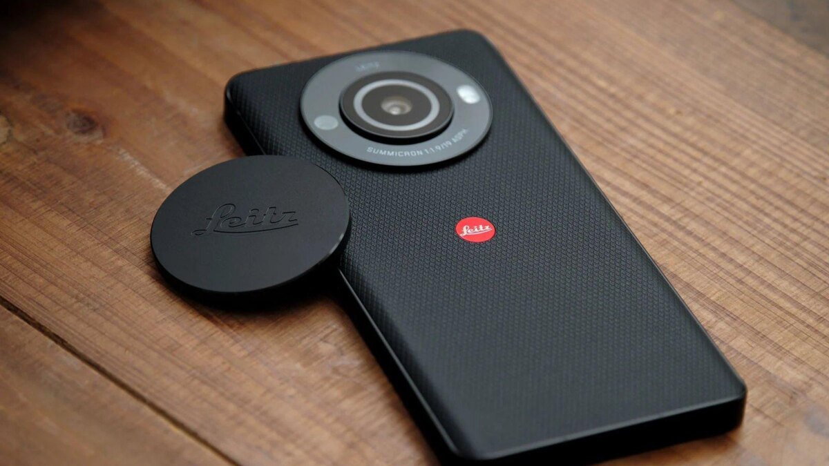 Leica Leitz Phone 3 может возродить переменную диафрагму как у Samsung 5 041124 018180002754