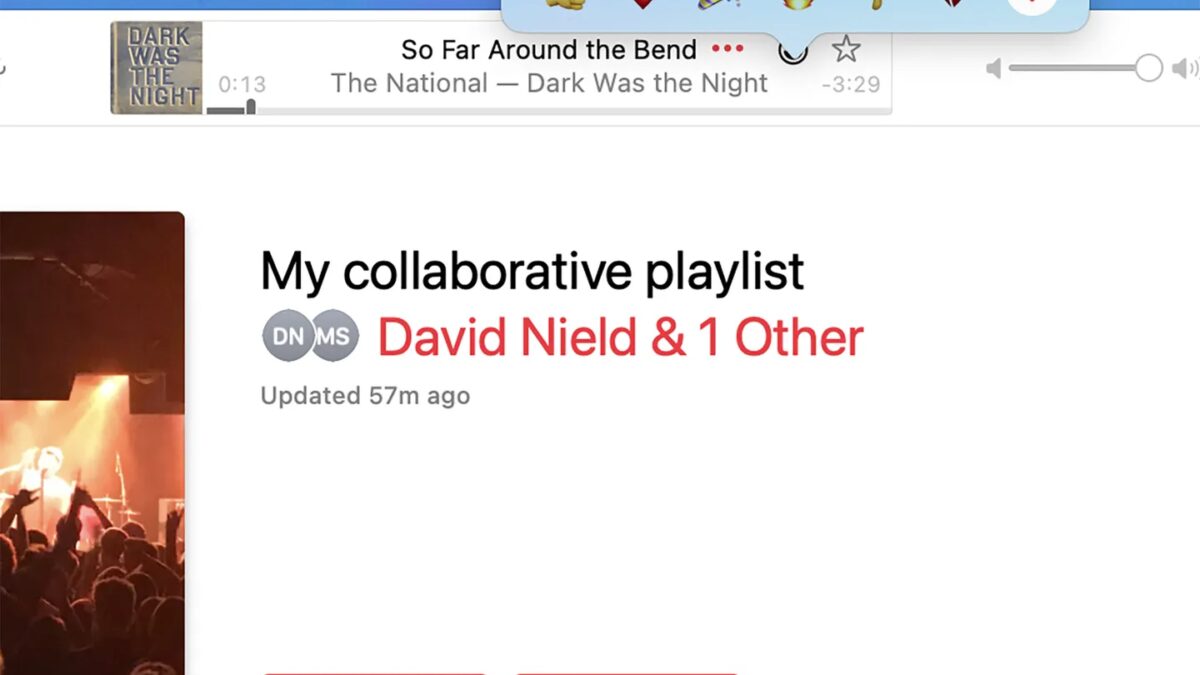 Apple Music