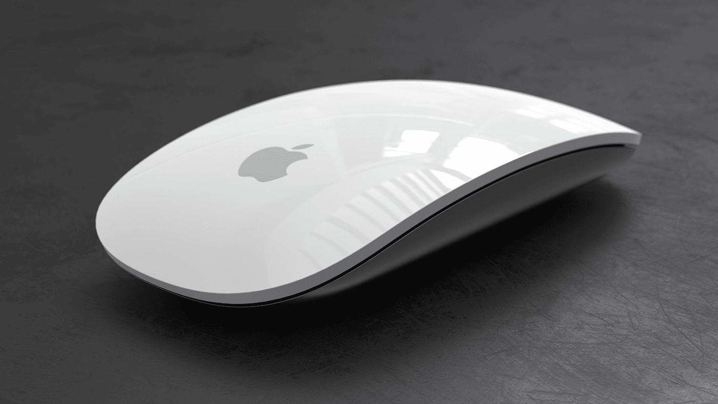 7 лучших мышек для Mac на 2024 год 16 Mac