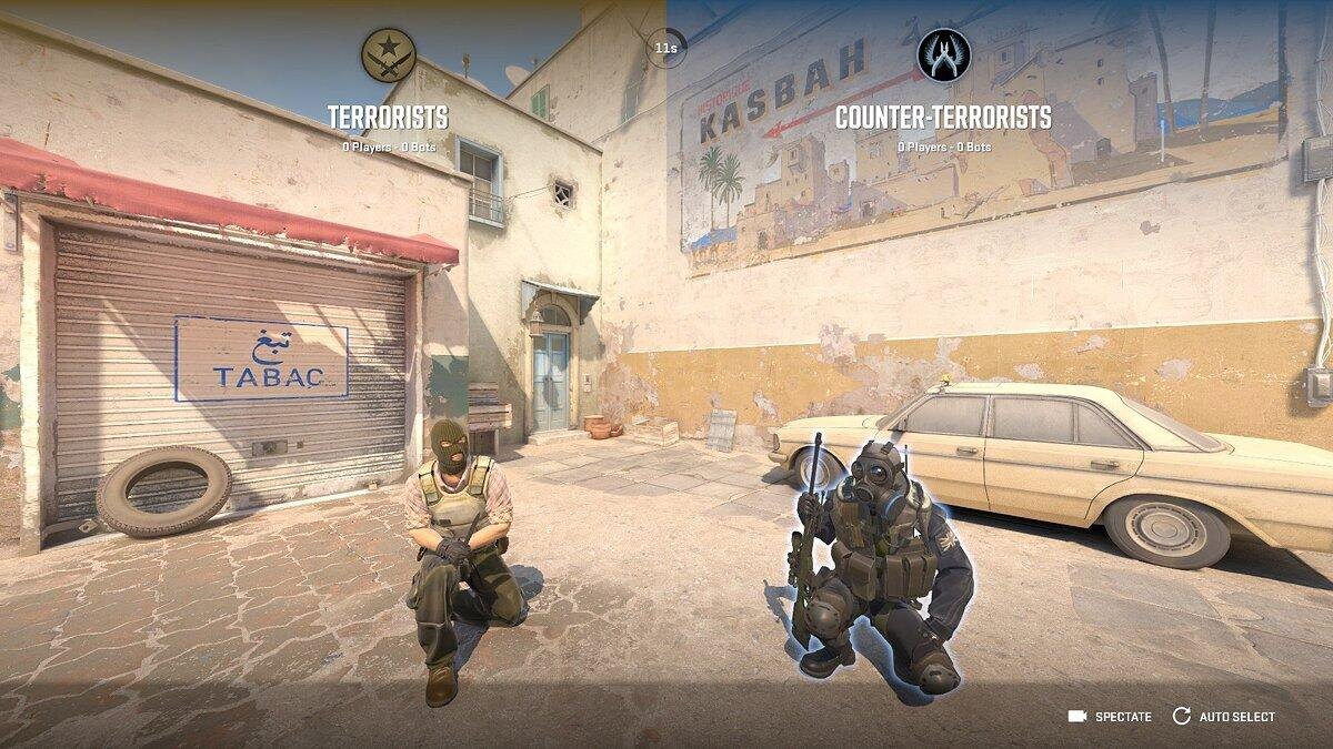 Counter-Strike 2: лучшие настройки, увеличение fps и многое другое 9 1679654759 fr9y5rcakaicnbt