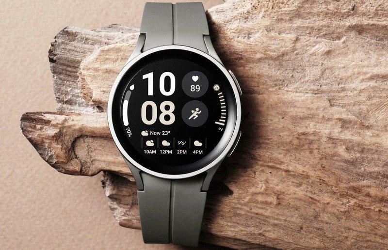Samsung готовит часы Galaxy Watch7 Pro с большой батареей 3