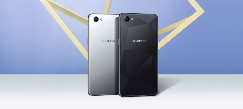 Раскрыты ключевые технические характеристики OPPO A3 до анонса 2