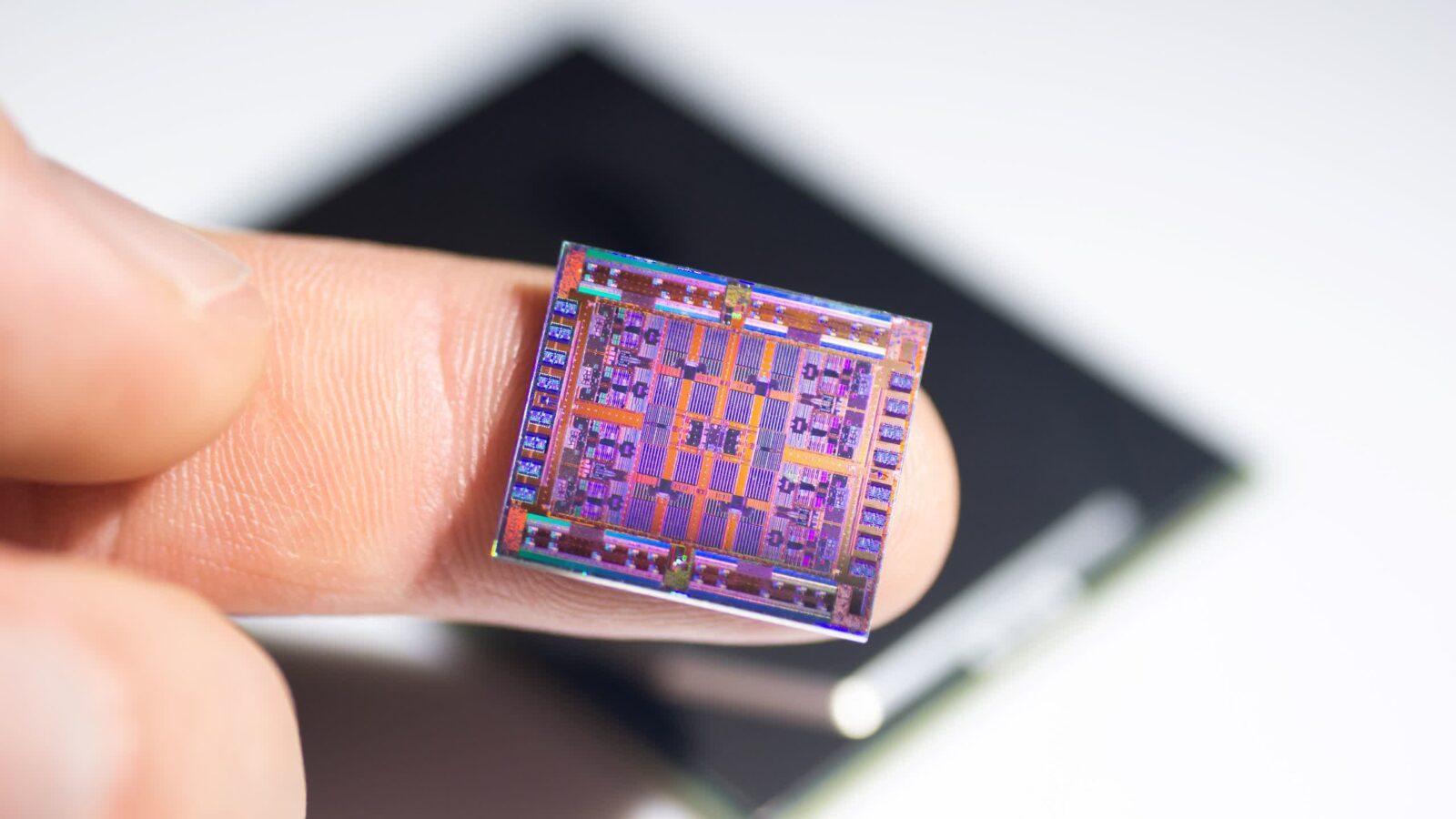 Apple iPhone 17 Pro получит чип, построенный по 2-нм техпроцессу TSMC 5 Apple