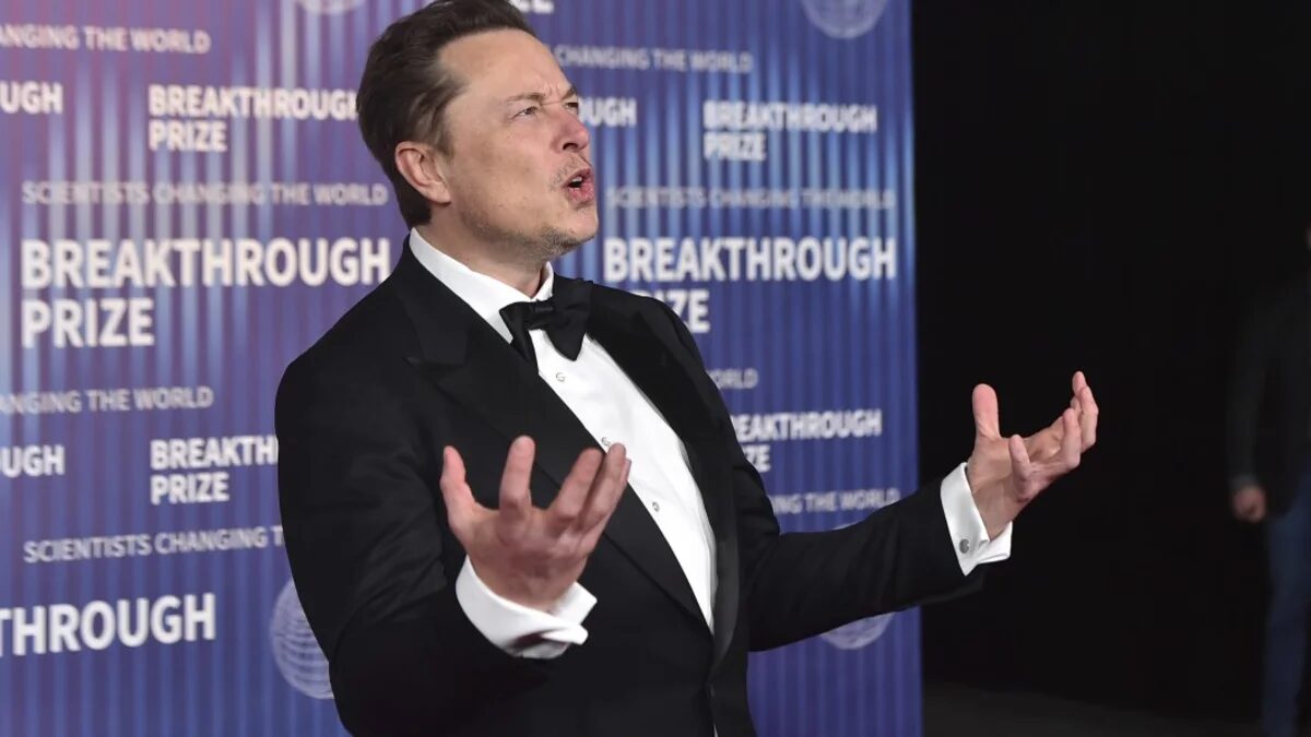 2024 breakthrough prize ceremony