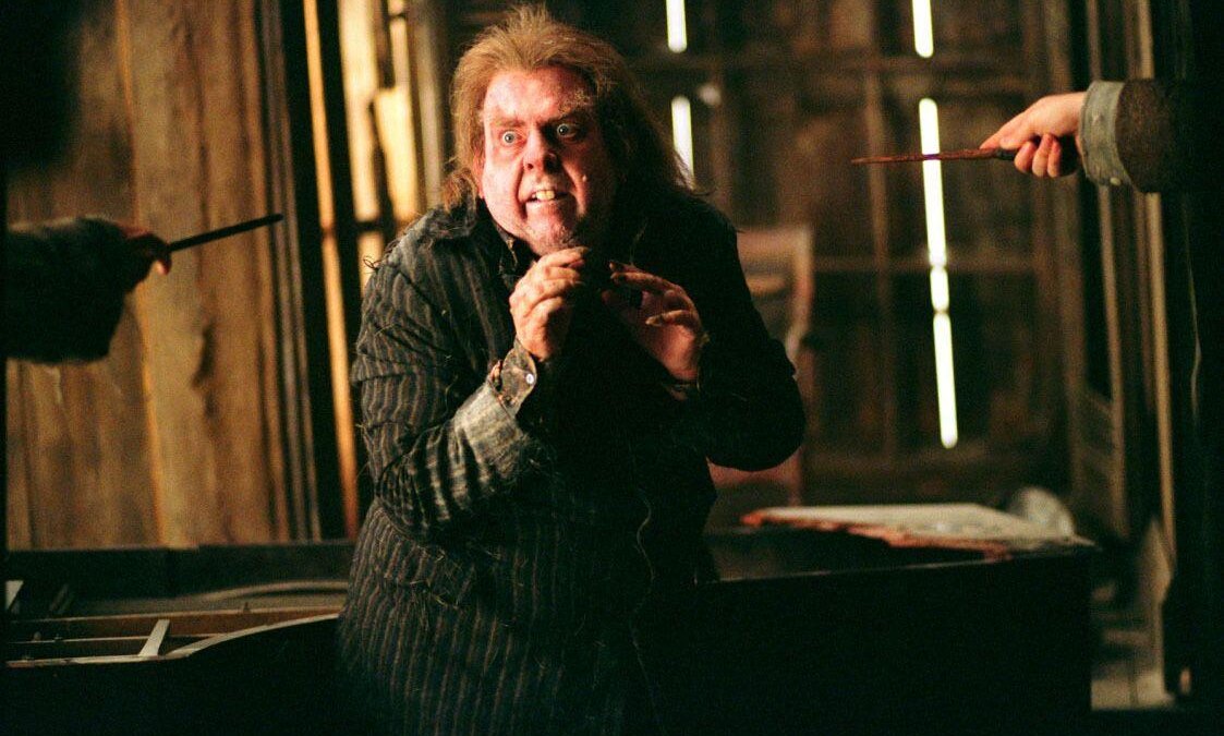 Гарри Поттер