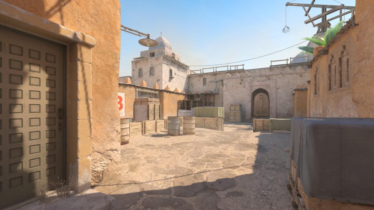 Counter-Strike 2: лучшие настройки, увеличение fps и многое другое 8 413603