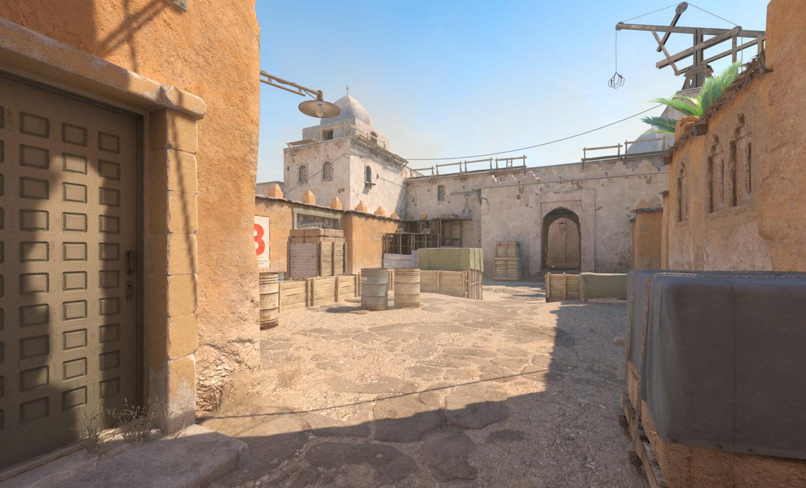 Counter-Strike 2: лучшие настройки, увеличение fps и многое другое 8 413603