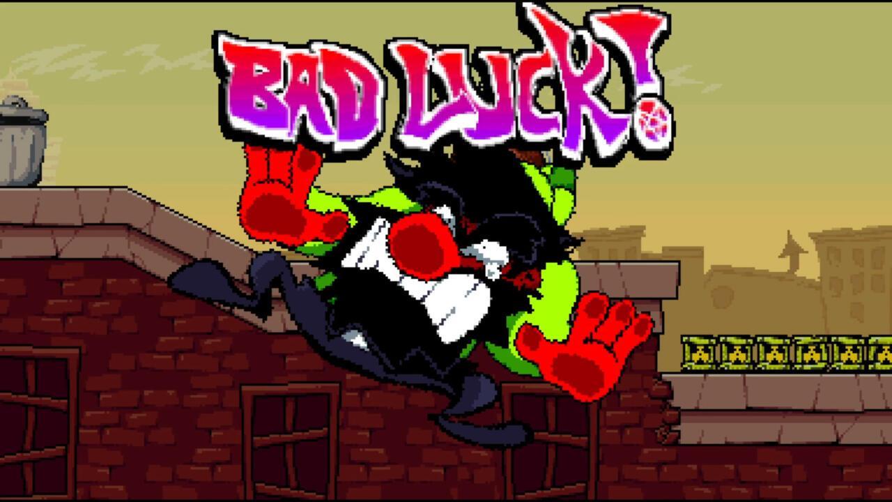 Indie World 2024: Все, во что вы можете играть прямо сейчас 9 4289254 antonblast