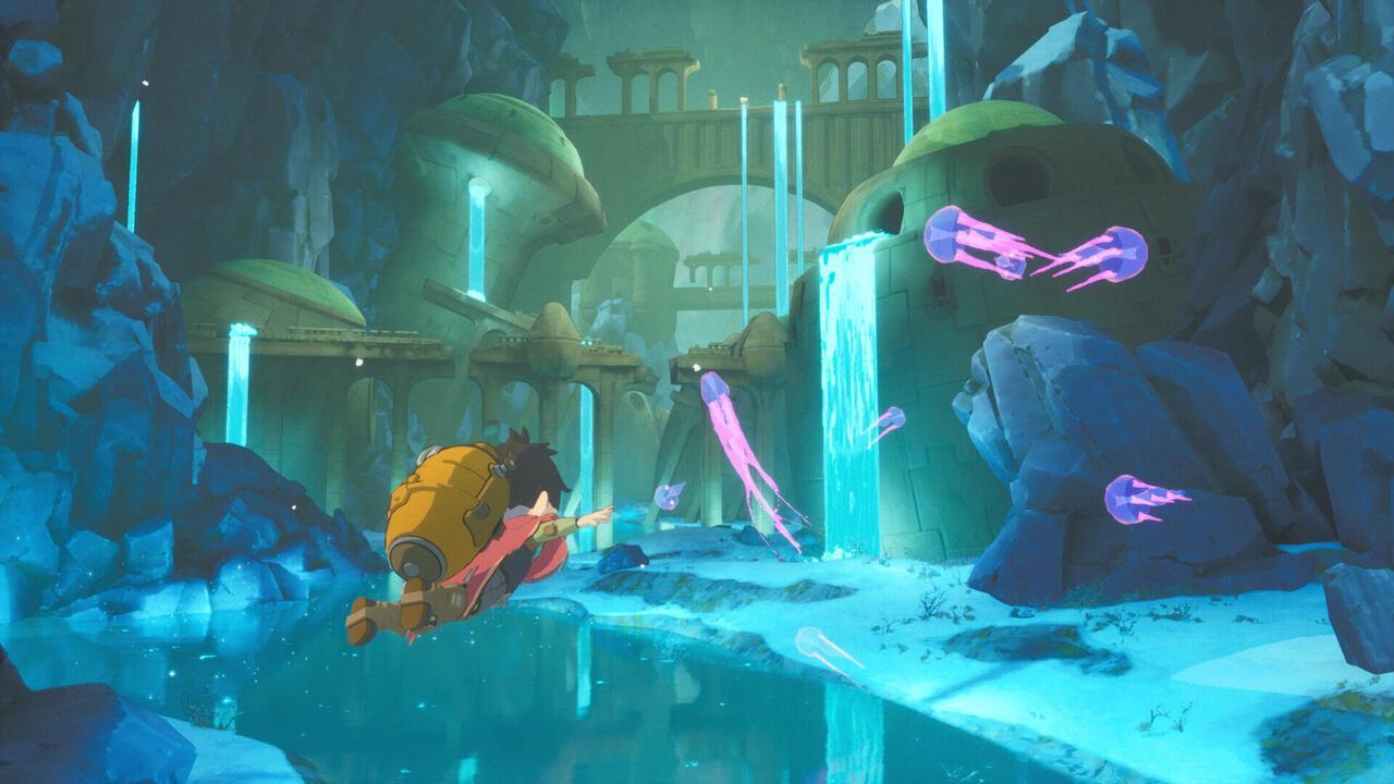 Indie World 2024: Все, во что вы можете играть прямо сейчас 11 4289255 europa