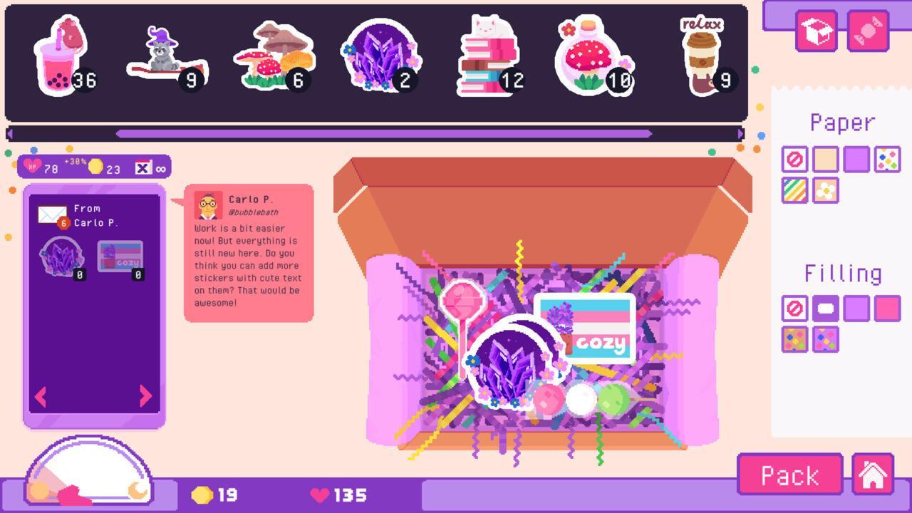 Indie World 2024: Все, во что вы можете играть прямо сейчас 12 4289263 stickybusiness