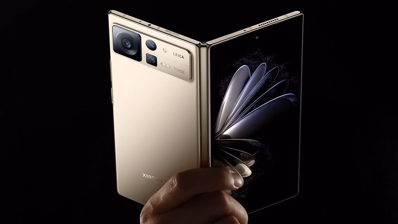 Инсайдеры раскрыли дизайн и характеристики Xiaomi Mix Flip 2 5ee1f242bf19724b1003e0870a1405a331fd604e