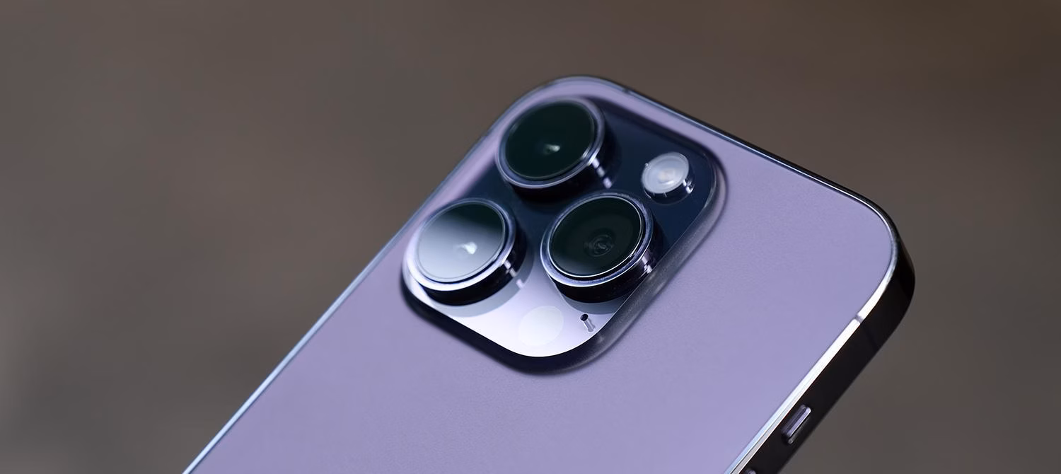 Apple iPhone 17 Pro получит чип, построенный по 2-нм техпроцессу TSMC 3 Apple