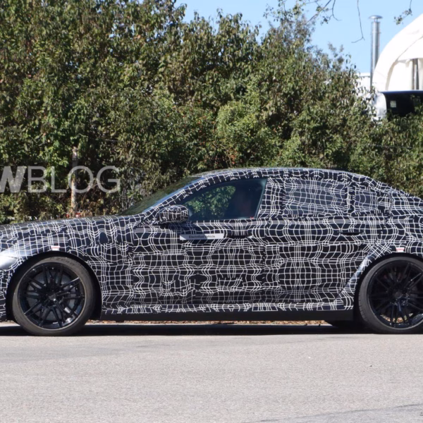 750 horsepower bmw m5 g90 00
