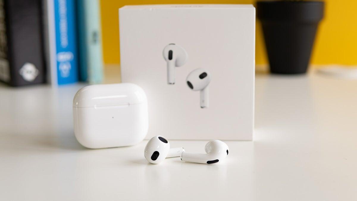 apple support reveals five things that you probably didnt know your airpods can do.webp
