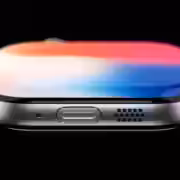 WhatsApp* запустил тестирование приложения-компаньона для Apple Watch 7 apple watch x render shows new magnetic band mechanism that could lead to longer battery life.webp