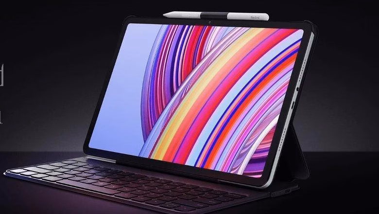 Планшет Redmi Pad Pro 5G нашли в консоли Google Play, запуск не за горами 3 aqaksopdt1ozws0n28pyquggalpbd1gnjoyvkdojf15pnyxdqrobvotxaban2czoce9r6khgl