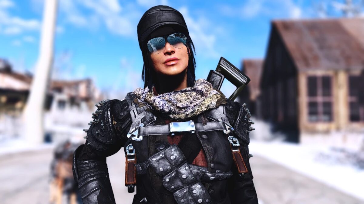 armorsmith mod