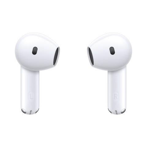 В России стартовали продажи новых TWS-наушников Honor Earbuds X6 6