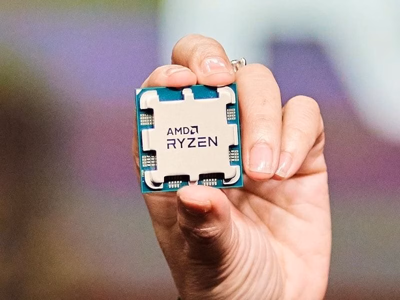 Инсайдеры раскрыли характеристики сразу двух процессоров Ryzen 9050 2