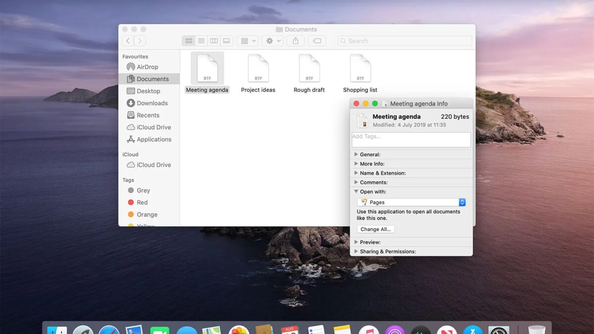 Apple Mac
