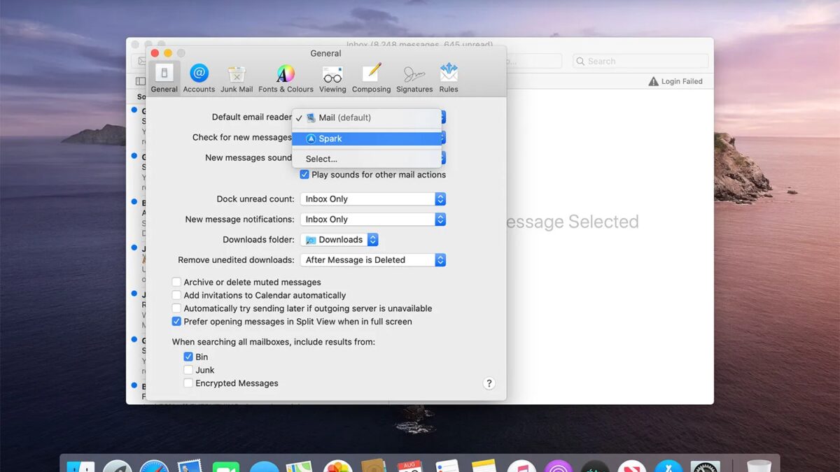 Apple Mac