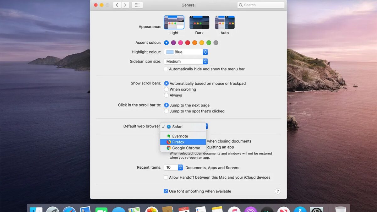 Apple Mac