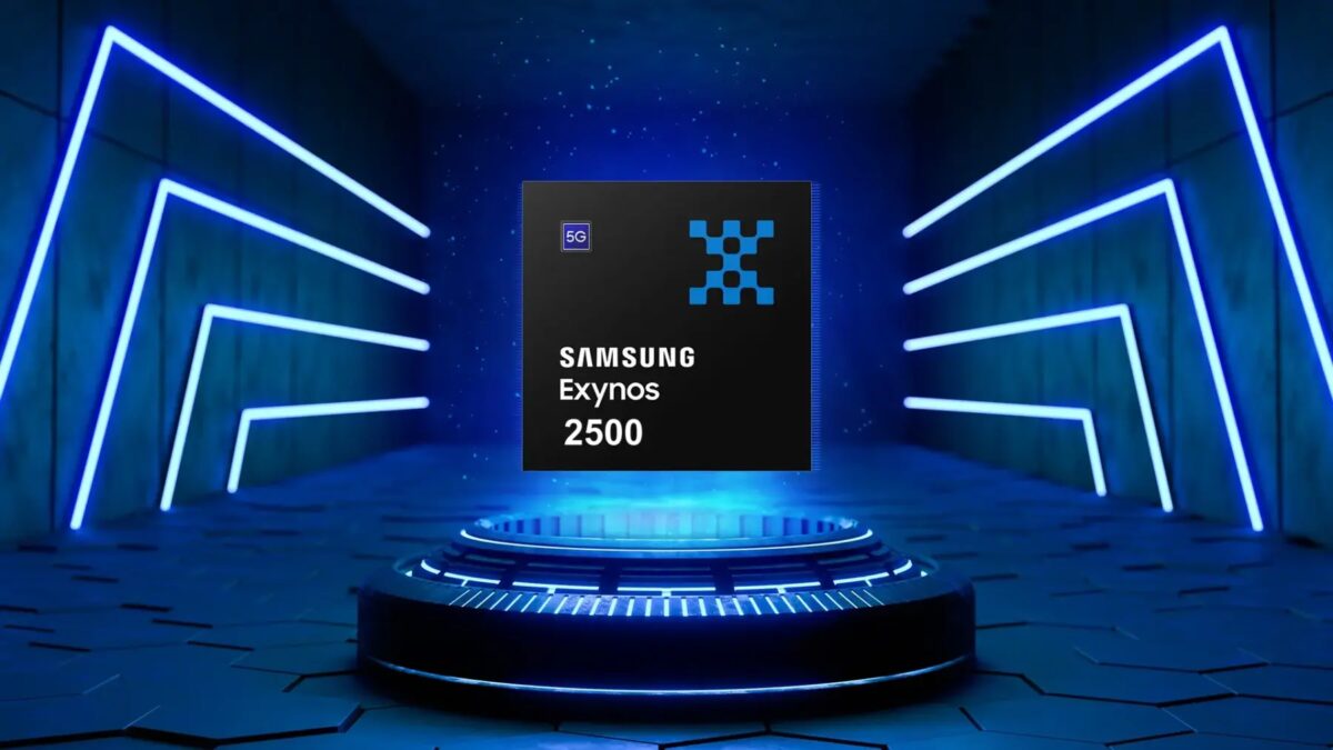 Exynos 2500 в серии Galaxy S25 будет мощнее Snapdragon 8 Gen 4 3 cover 13