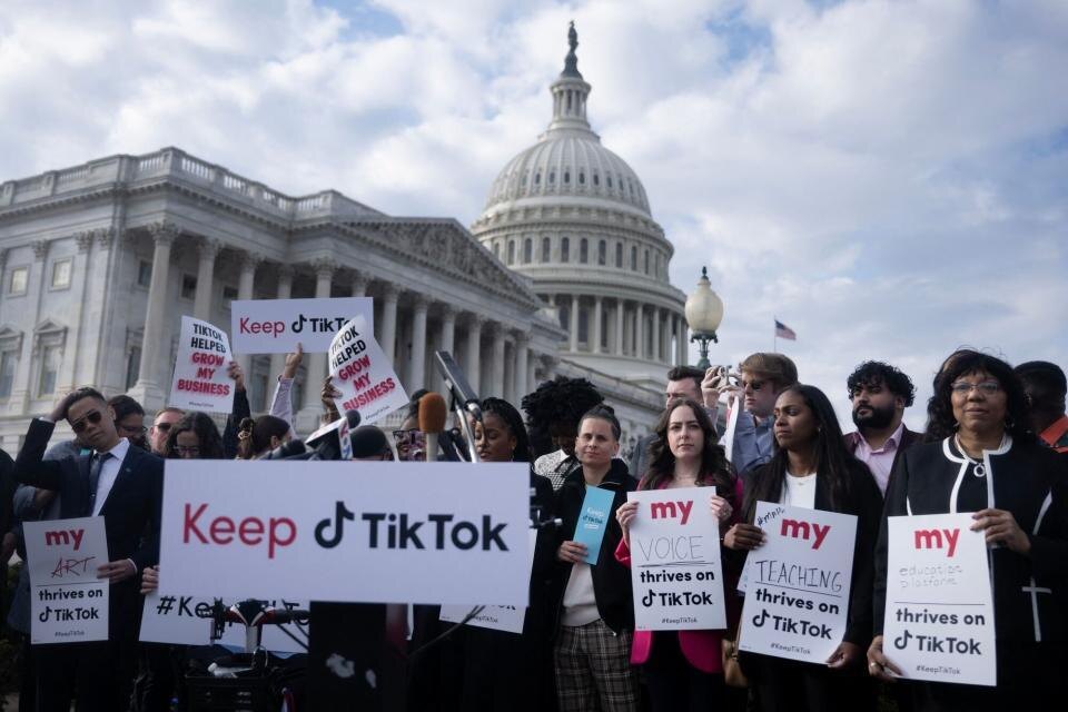TikTok готов бороться с запретом в США: на кону 170 миллионов пользователей 3 d5d0fda07553c1f9dcba7af6ac3d3edd