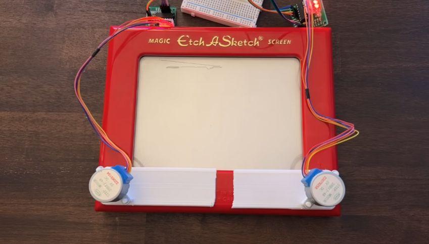 Этот бот Raspberry Pi для Etch A Sketch пробудит в вас внутреннего художника 4 dqxrhyww5elkhbv69kwknj 1200 80